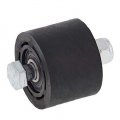 Boss Bearing 79-5002-10e6-31 38mm Sealed Upper Chain Roller For Kawasaki Ksf250 Mojave 1987-2004 