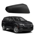 Textured Black Right Passenger Side Mirror Cover For 2018 2023 Chevy Equinox And Gmc Terrain Oe Part Number 23406416 Gm1321594 