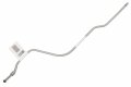 Gm Genuine Parts 25896785 Fuel Feed Pipe 