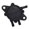 Fuel Pump 2 Pack For Kohler Ch17 Cv17 Ch730 Cv730 Kawasaki 49040-7001 Honda Gx610 Gx620 John Deere And Cub Cadet Lawn Tractor 