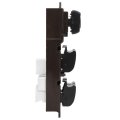 Master Power Window Switch For Land Cruiser 100 105 1998 To 2007 Driver Side Replace 84820 60110 