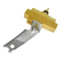 Inline Tube Replacement For 1967 Chevrolet Chevelle El Camino Disc Or Drum Distribution Block 