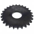 Complete Tractor 3016-0242 Sprocket Compatible With Replacement Foruniversal Products 