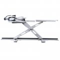 A-premium Electric Power Window Regulator With Motor Compatible Saturn Sc1 Sc2 1997-2002 Coupe Front Driver Side