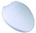 Closed Front Toilet Seat 