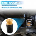 X Autohaux 2 Set 83 Inch Front Suspension Bump Stop Struter Bump For Bmw 640i 3 0l L6 Gas 2012-2018 No 31336789374 Rubber