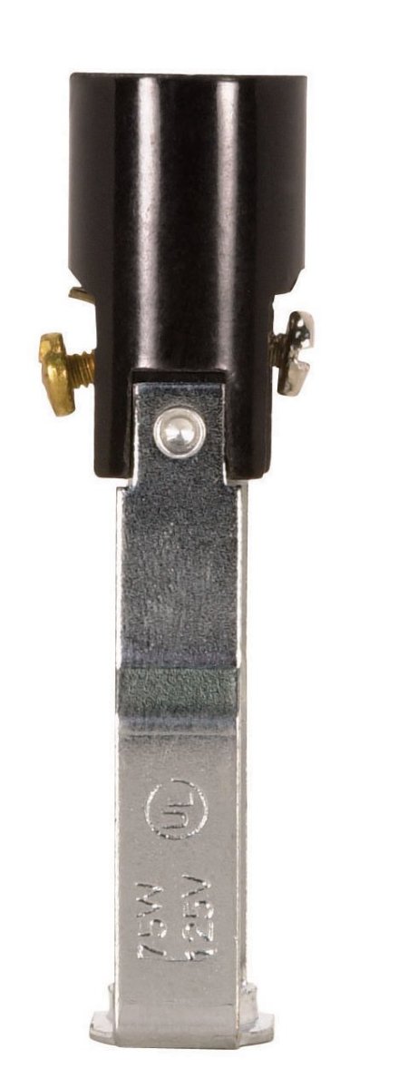 Brass Check Ring 1 25 In X 8 Slip Nickel Plated Turned Model Number 90-1088
