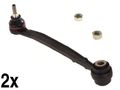 Rear Tie Rod Ends For Mercedes W203 W209 Left And Right Pair 2033500753
