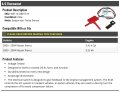 A C Thermostat Compatible With 2000-2004 Nissan Xterra