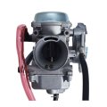 Carburetor Carb Replacement For Arcticcat Dvx 300 2014 2016 Part Number 3306-881 Aluminum Construction 