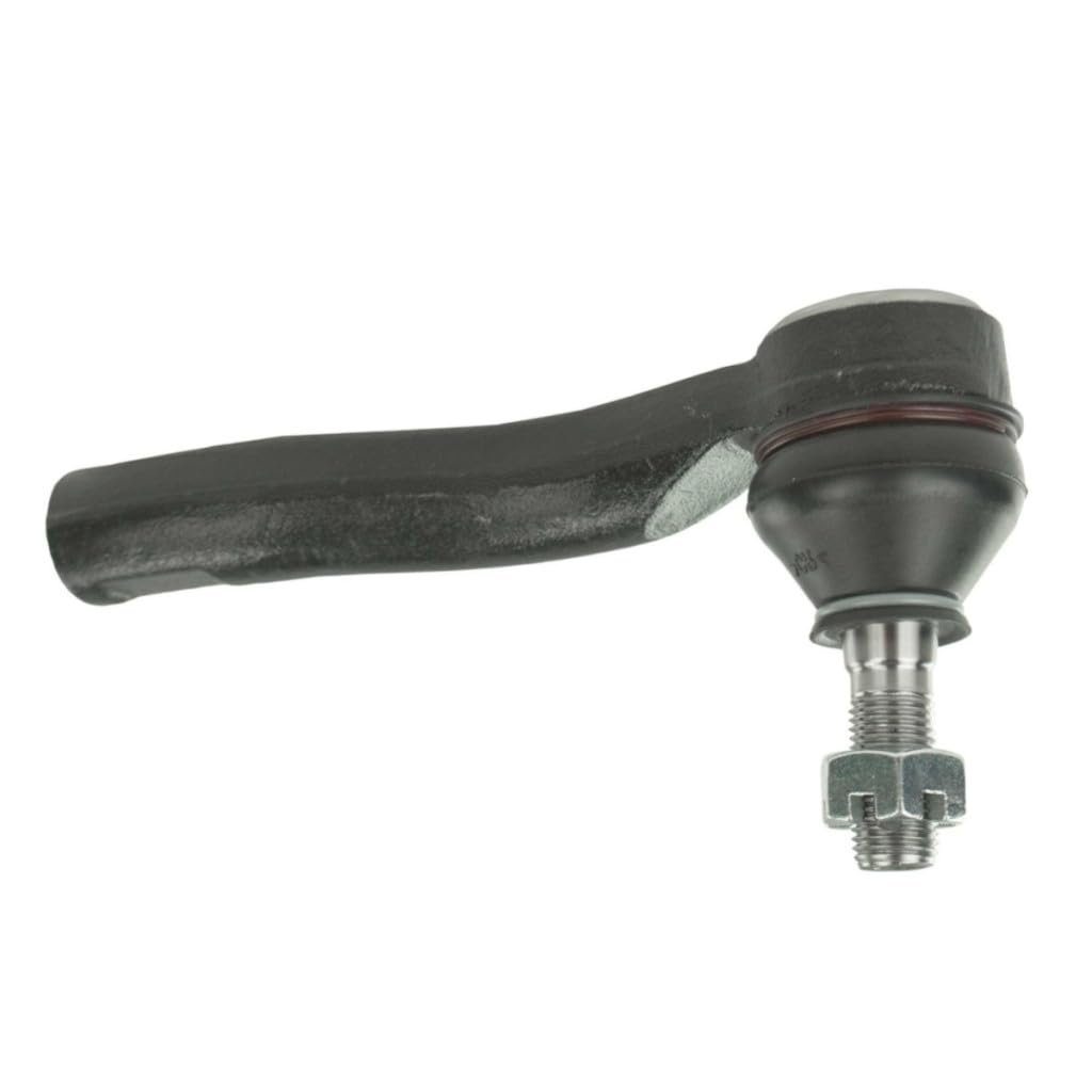 Tie Rod End For 2000 To 2005 Toyota Celica Front Position Rubber Boot Black Threaded Stud Alx Pau Og Ges3566 Cla1