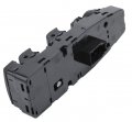 Bapmic 61319241955 Front Left Master Power Window Switch For Bmw F07 F10 F06 F25 X3