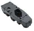 Bapmic 61319241955 Front Left Master Power Window Switch For Bmw F07 F10 F06 F25 X3
