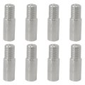 27mm Valve Caps Stem Extension Suitable For Regular Tire Pressure Control And Extended Life Cars Electric Scooters Motorcycle 
