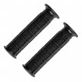 Caltric 2 Handlebar Grip Compatible With Suzuki Lt230s 1985 1986 1987 1988