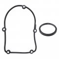 Autokay 06j103383d Upper Timing Chain Cover Gasket Seal Compatible With Vw Passat Cc Audi A4 1 8 2009-2020