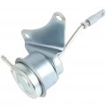 Aintier Automotive Replacement Engine Turbochargers Fit For Saab 9-2x 2005-2006 For Subaru Baja 2004-2006 Impreza 2002-2007