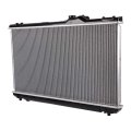Car Radiator 2356 Fit For Lexus Is300 3 0l 2001 To 2005 Auto Parts Base And Sportcross 