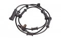 Bapmic 68003281aa 52125003ab Front Rear Abs Wheel Speed Sensor For 2007-2017 Jeep Wrangler Set Of 4