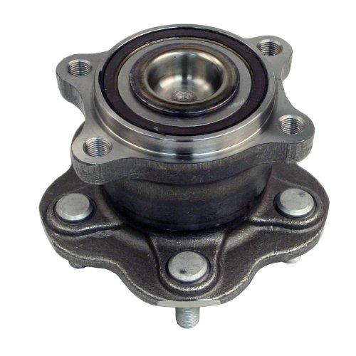 Beck Arnley 051-6340 Hub And Bearing Assembly