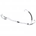 A-premium A C Suction And Liquid Line Hose Assembly Compatible With Hyundai Azera 2012-2014 V6 3 3l