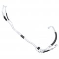 A-premium A C Suction And Liquid Line Hose Assembly Compatible With Hyundai Azera 2012-2014 V6 3 3l