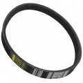 Caltric Drive Pulley Belt Compatible With Ski-doo Skandic And Expedition 605348425
