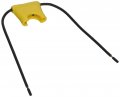 Bussmann Hhc In-line Atc Fuse Holder 32v 20a 16 Wire Leads 1 Pack 