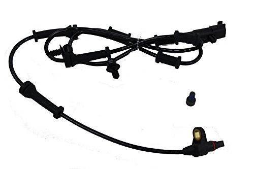 Genuine Chrysler 68003281ac Wheel Speed Sensor Kit