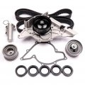 Aintier Automotive Replacement Timing Belt Kits Fit For 1998-2001 Audi A4-2001 Quattro 1998 A6 1998 1998-2005 Volkswagen