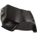 Front Passenger Side Fender Liner For Ram 1500 2019 2020 2021 2022 Capa Certified Replacement Ch1249206 And 68275906ab