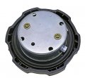 Jeenda Fuel Tank Cap With 2 Keys Rd411-51122 411-51122 For Kubota 151 161 185 Svl75 Svl75-2 Kx040-4 Kx057-4 Kx121-3s Kx161-3s