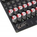 Battery Protection Board 17s 20s 21s 5a Lithium Balance Management System For Li Ion Lto 1 8va 4 5v