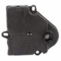 Motorcraft Motor-less Drive 