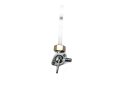 Petcock Gas Fuel Tank Switch For Honda Atv Trx125 Trx 125 1987 1988 Us Stock 