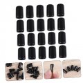 Uonlytech 60pcs Wire Protection Cap Rubber Bumper End Caps Screw Tips Covers Round Dust Cover Tube Bolt Thread Set Soft