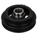 Harmonic Balancer Crankshaft Pulley Replacement 1996-2001 For Infiniti I30 V6 0l 1995-2001 Nissan Maxima 3 594-188 1230331u00