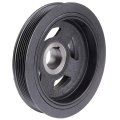 Harmonic Balancer Crankshaft Pulley Replacement 1996-2001 For Infiniti I30 V6 0l 1995-2001 Nissan Maxima 3 594-188 1230331u00