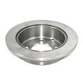 Durago Br900334 Rear Solid Disc Brake Rotor