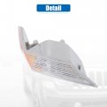 X Autohaux Front Right Side Turn Signal Light Lamp Cover Marker Corner 68004180ac For Jeep Patriot 2007-2017