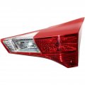 Tail Light Assembly For Toyota Rav4 2013-2018 Passenger Side Inner Replacement To2803126 81580-0r010 