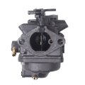 Goodbest New Carburetor Compatible With Honda Bf5 B0 Bf 5 50 5 Hp 5hp 4 Stroke Outboard Boat Engine Replace 16100-zv1-a00