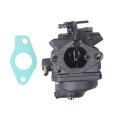 Goodbest New Carburetor Compatible With Honda Bf5 B0 Bf 5 50 5 Hp 5hp 4 Stroke Outboard Boat Engine Replace 16100-zv1-a00