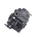 Goodbest New Carburetor Compatible With Honda Bf5 B0 Bf 5 50 5 Hp 5hp 4 Stroke Outboard Boat Engine Replace 16100-zv1-a00