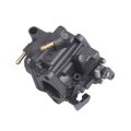 Goodbest New Carburetor Compatible With Honda Bf5 B0 Bf 5 50 5 Hp 5hp 4 Stroke Outboard Boat Engine Replace 16100-zv1-a00