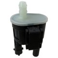 911-410 Vapor Canister Purge Valve For Jeep Cherokee 2014-2019
