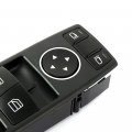 Ocpty Power Window Switch Driver Side Master Control Fits For Mercedes-benz Replace A2049055302