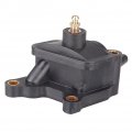 Mallofusa 1 8l Engine Coolant Thermostat Housing Vent Air Bleeder Valve Kit 5017183ab Compatible For Dodge Chrysler Black