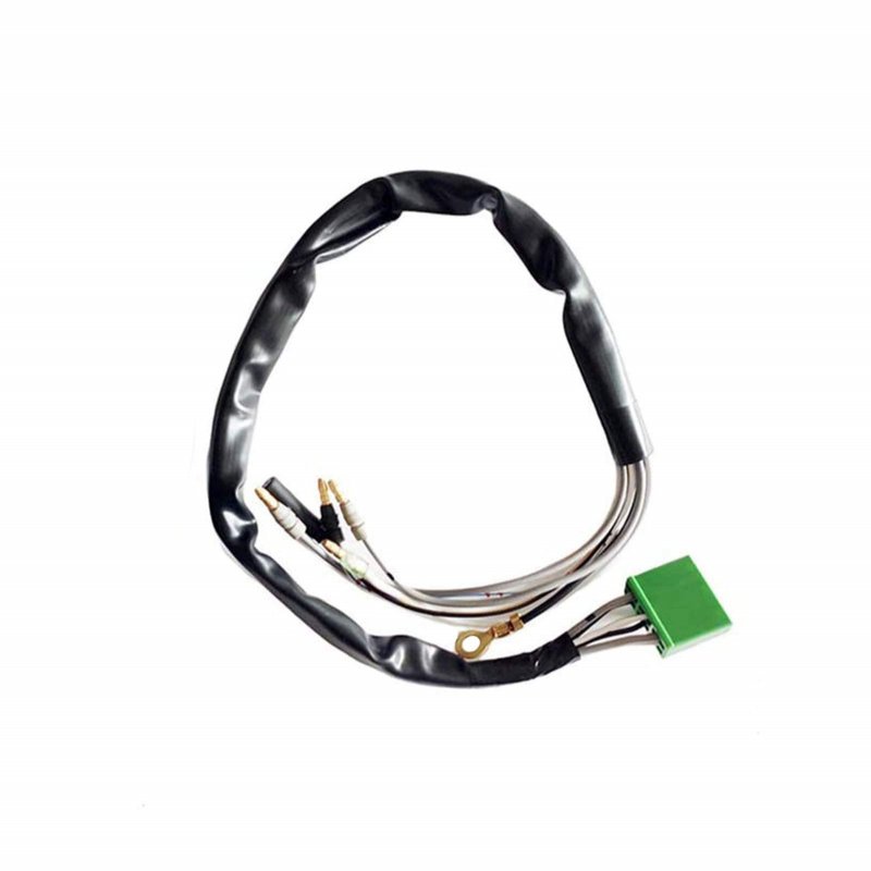 31750-z2e-803 32105z6l0001 Charging Module W Sub-wire Harness 32105-z6l-0001 31750z2e803 For Honda Gx620 Gx630 Gx660 Gx670