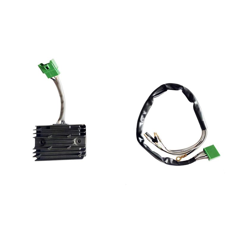 31750-z2e-803 32105z6l0001 Charging Module W Sub-wire Harness 32105-z6l-0001 31750z2e803 For Honda Gx620 Gx630 Gx660 Gx670